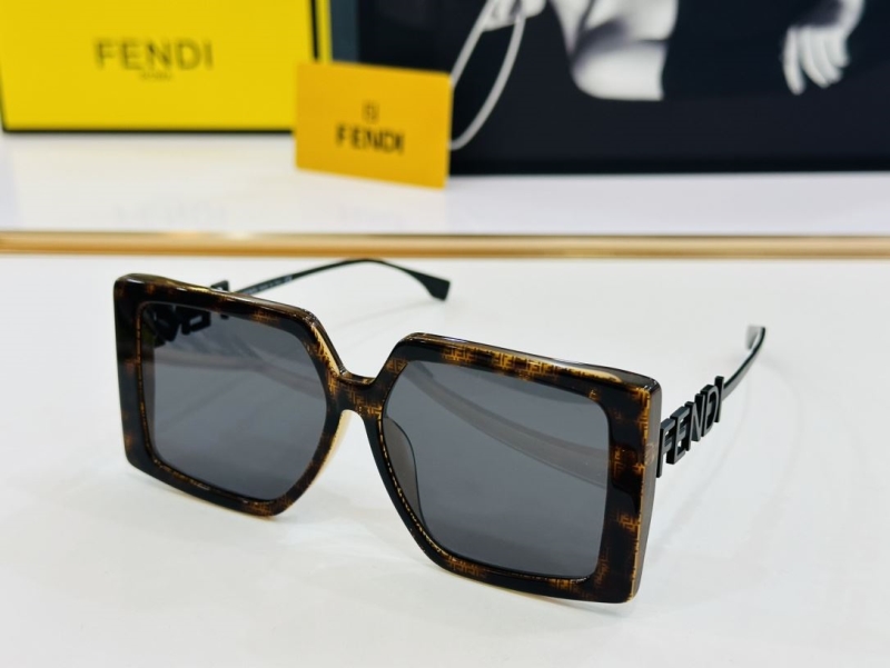 Fendi Sunglasses